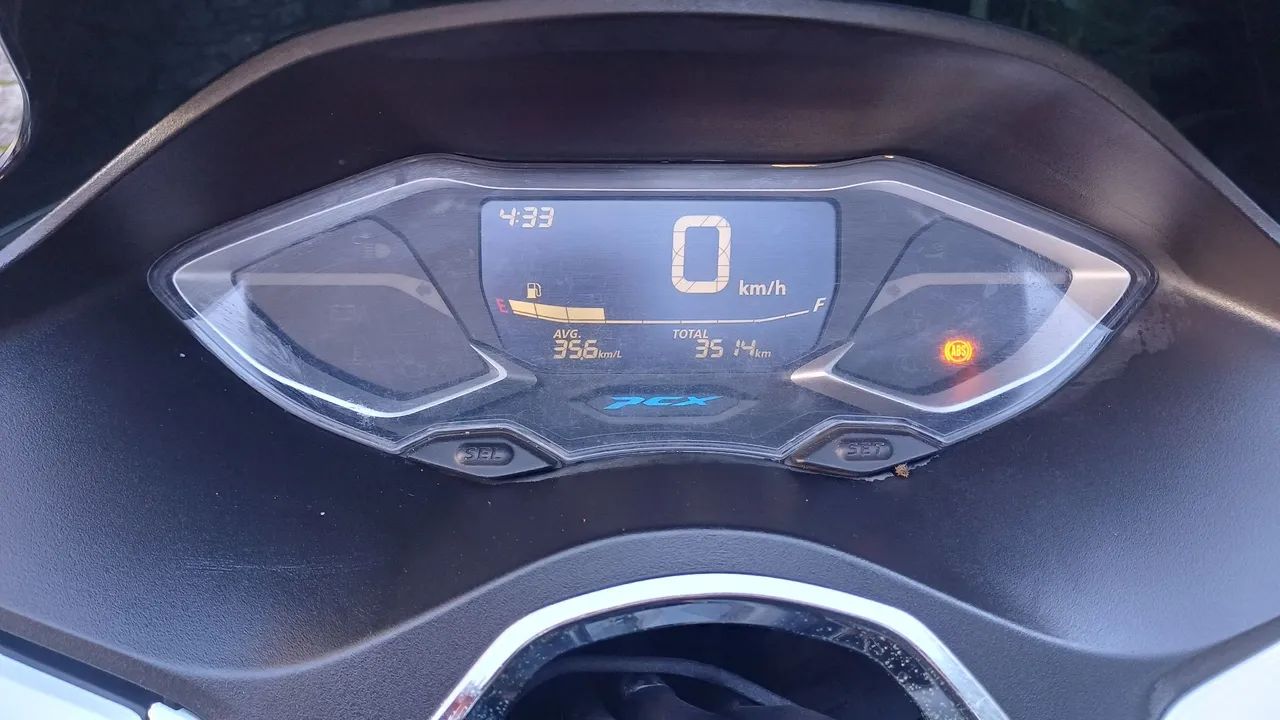 Moto PCX Honda - Foto 2