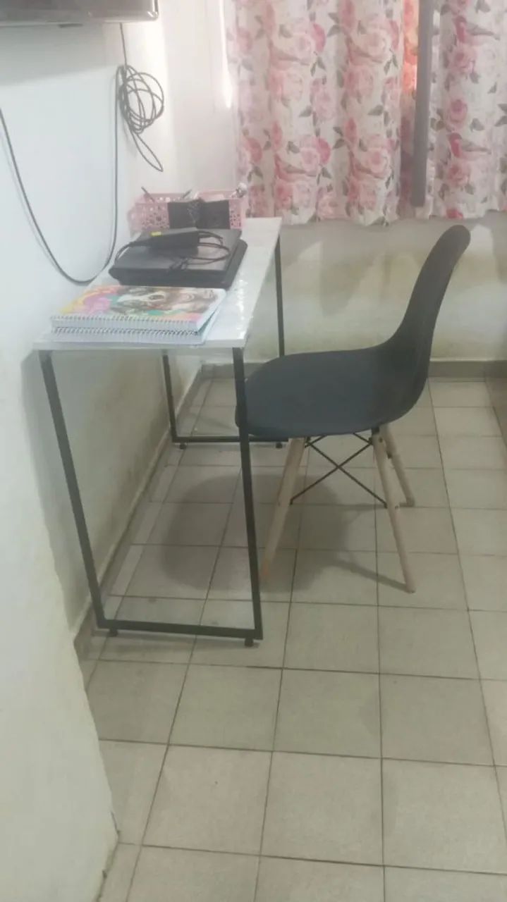 Mesa e cadeira para estudo 470053902793451520
