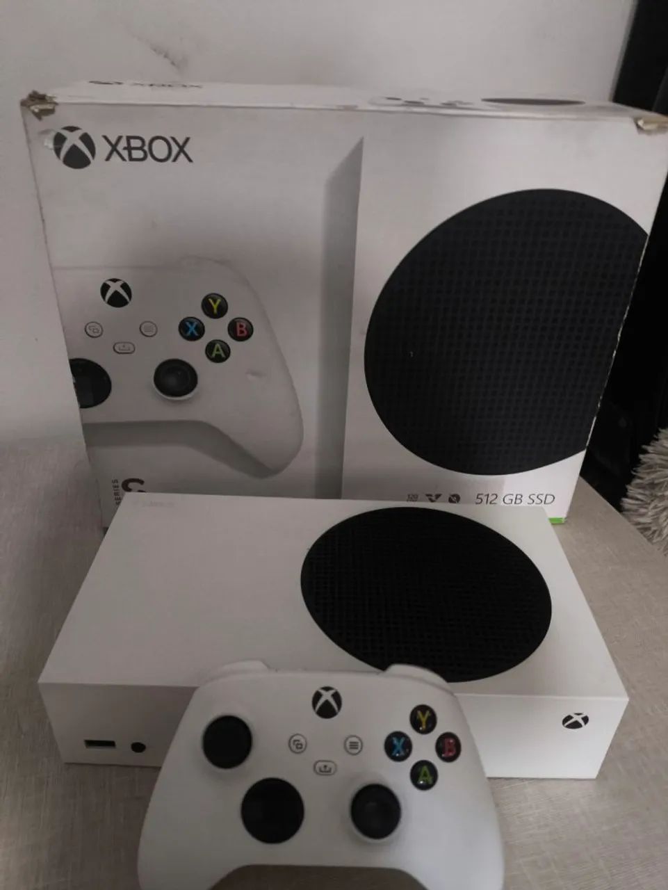 Xbox 
