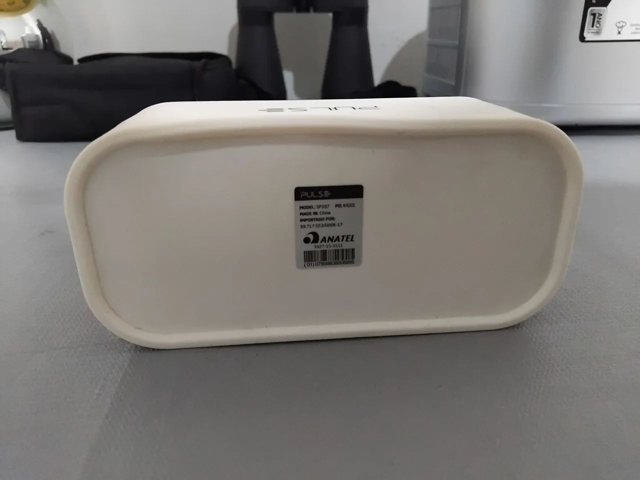 Caixa De Som Bluetooth Pulse  - Foto 3