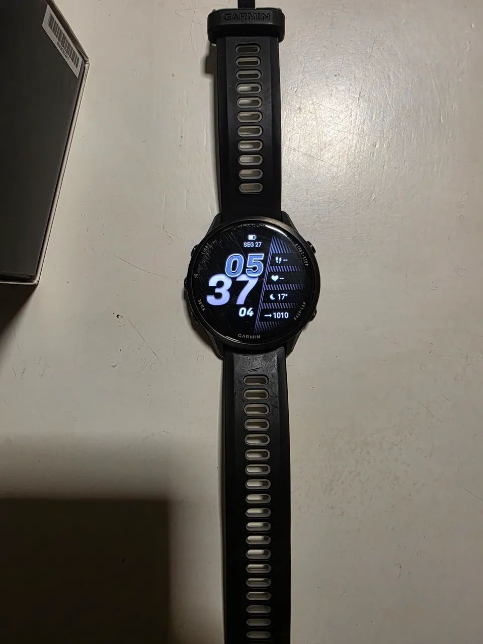 Garmin Forerunner 970 - Foto 2