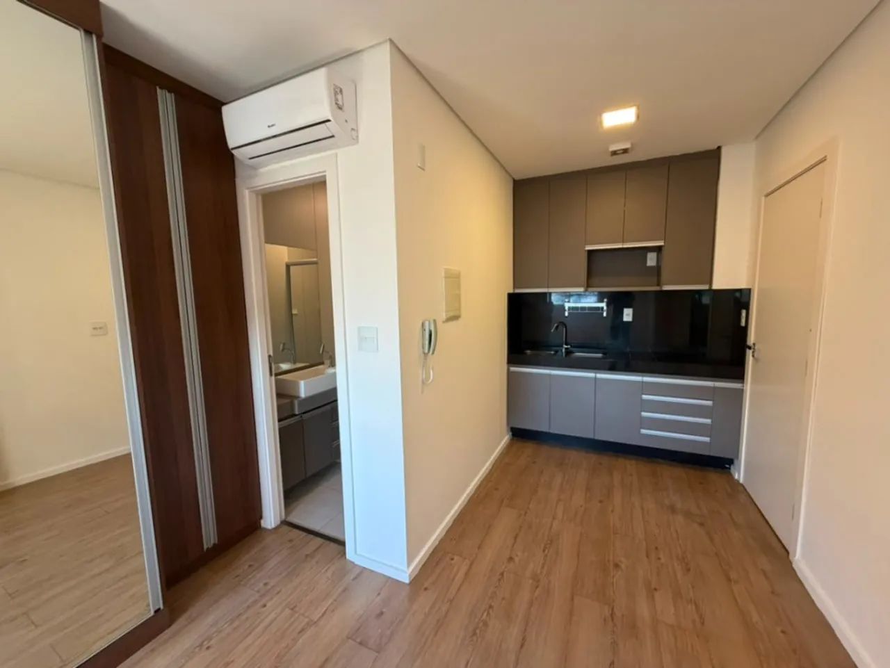 Apartamento com 1 quarto para alugar em Belo Horizonte - Foto 4