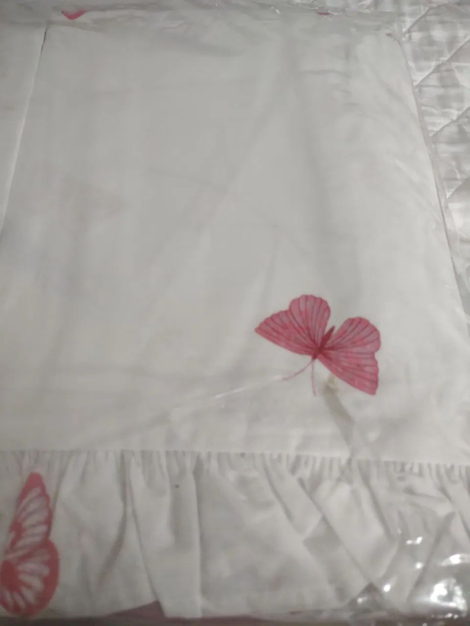 Kit cama Suspiro  - Foto 2