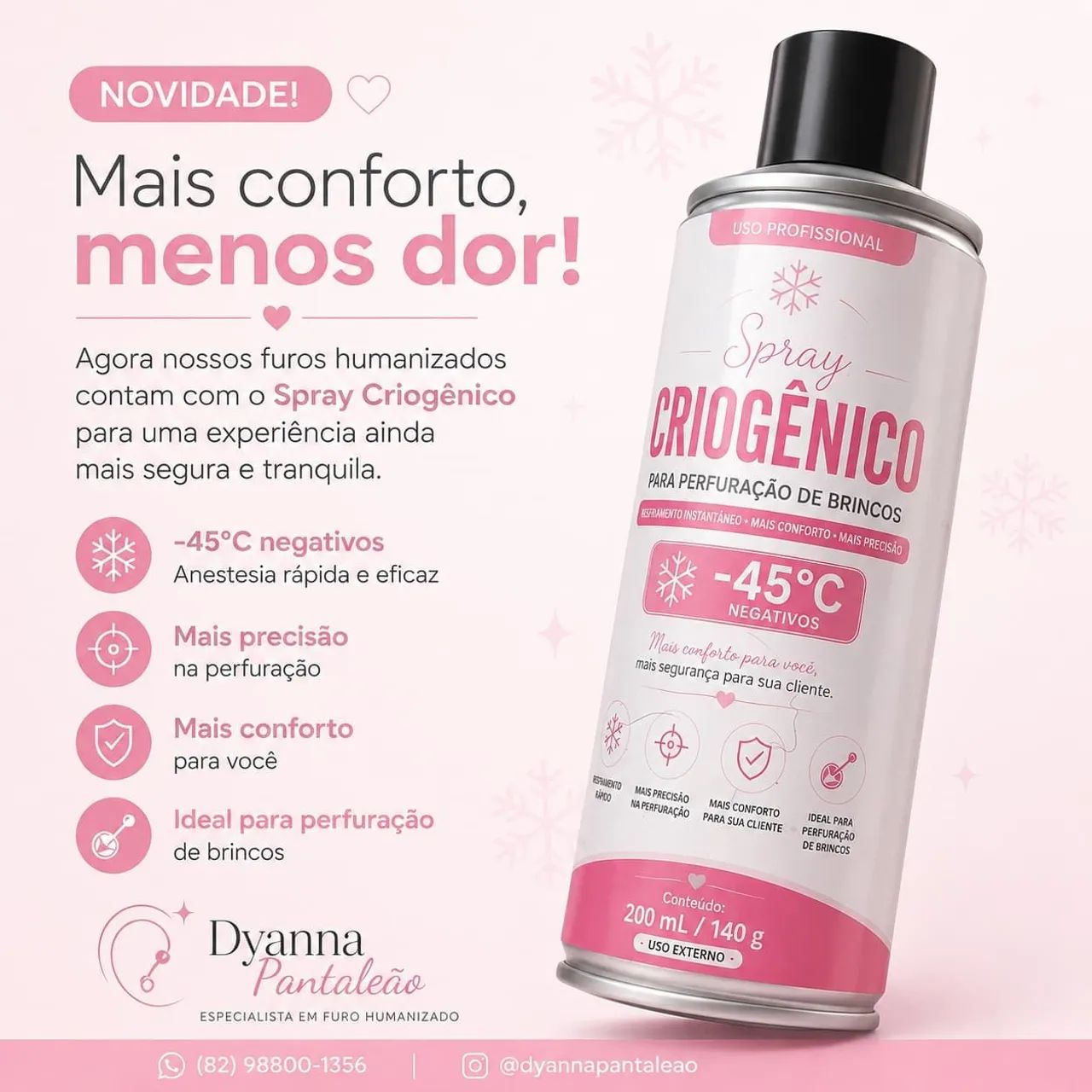 Furo Humanizado  - Foto 4