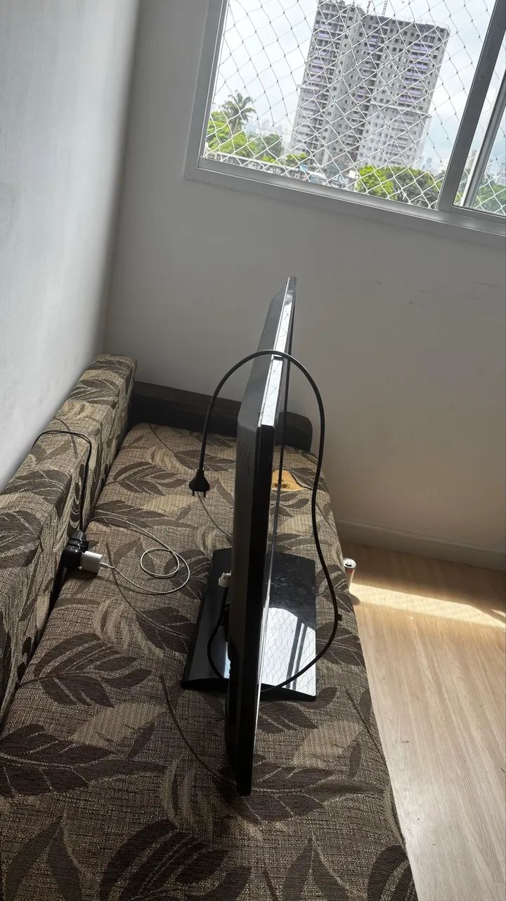 Tv full HD - Foto 2