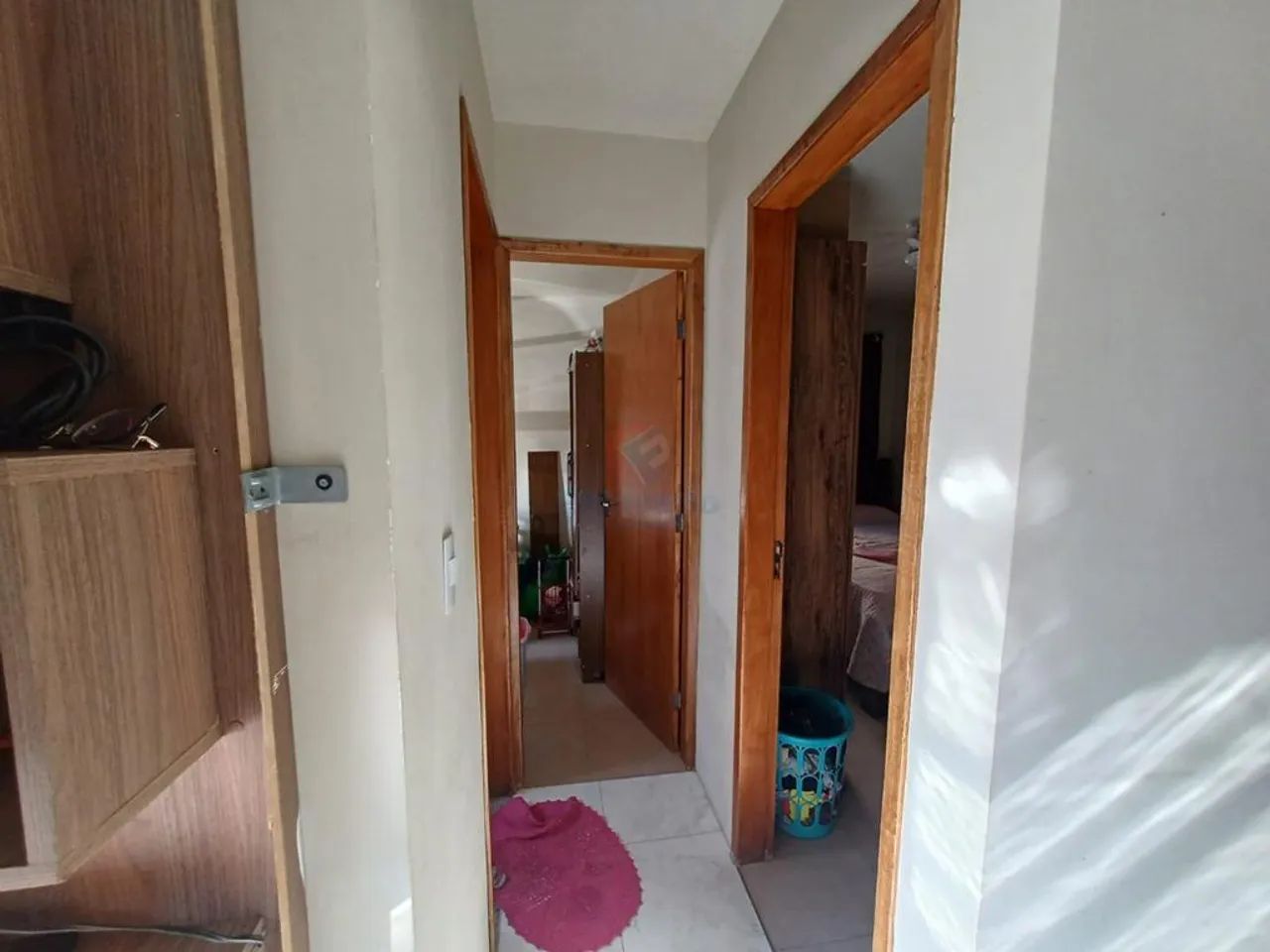 Apartamento com 2 quartos à venda em Mauá, Jardim Estrela - Foto 3