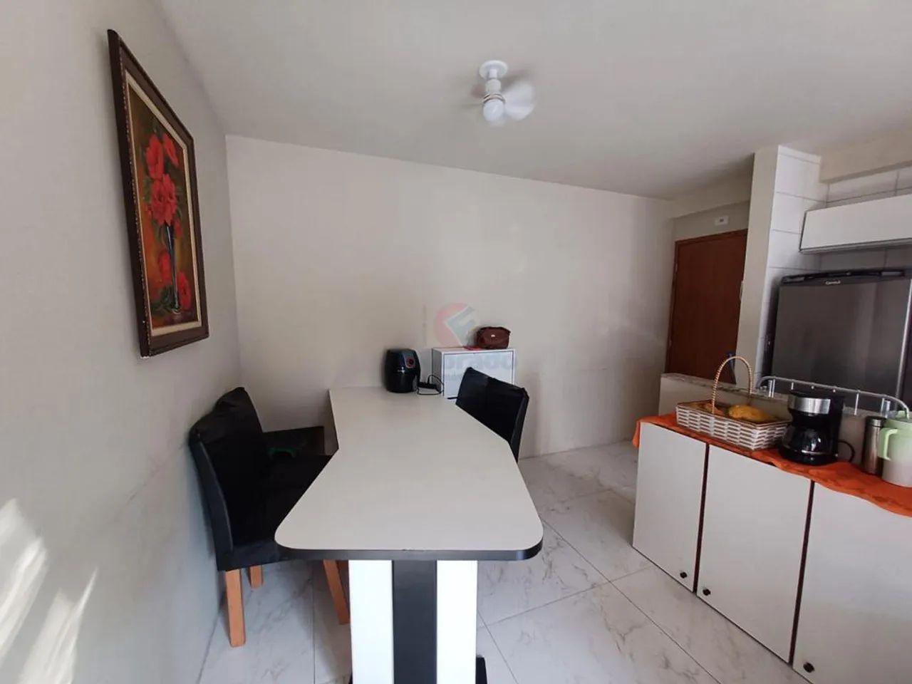 Apartamento com 2 quartos à venda em Mauá, Jardim Estrela
