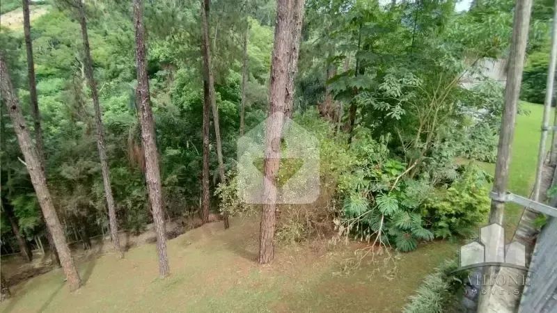 Sitio com 3 quartos em Teresópolis - Foto 4
