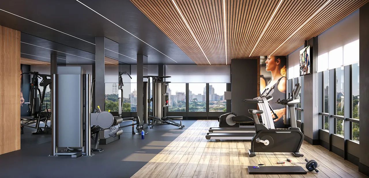 BROOKLIN NOVENTA LIVING - Foto 3