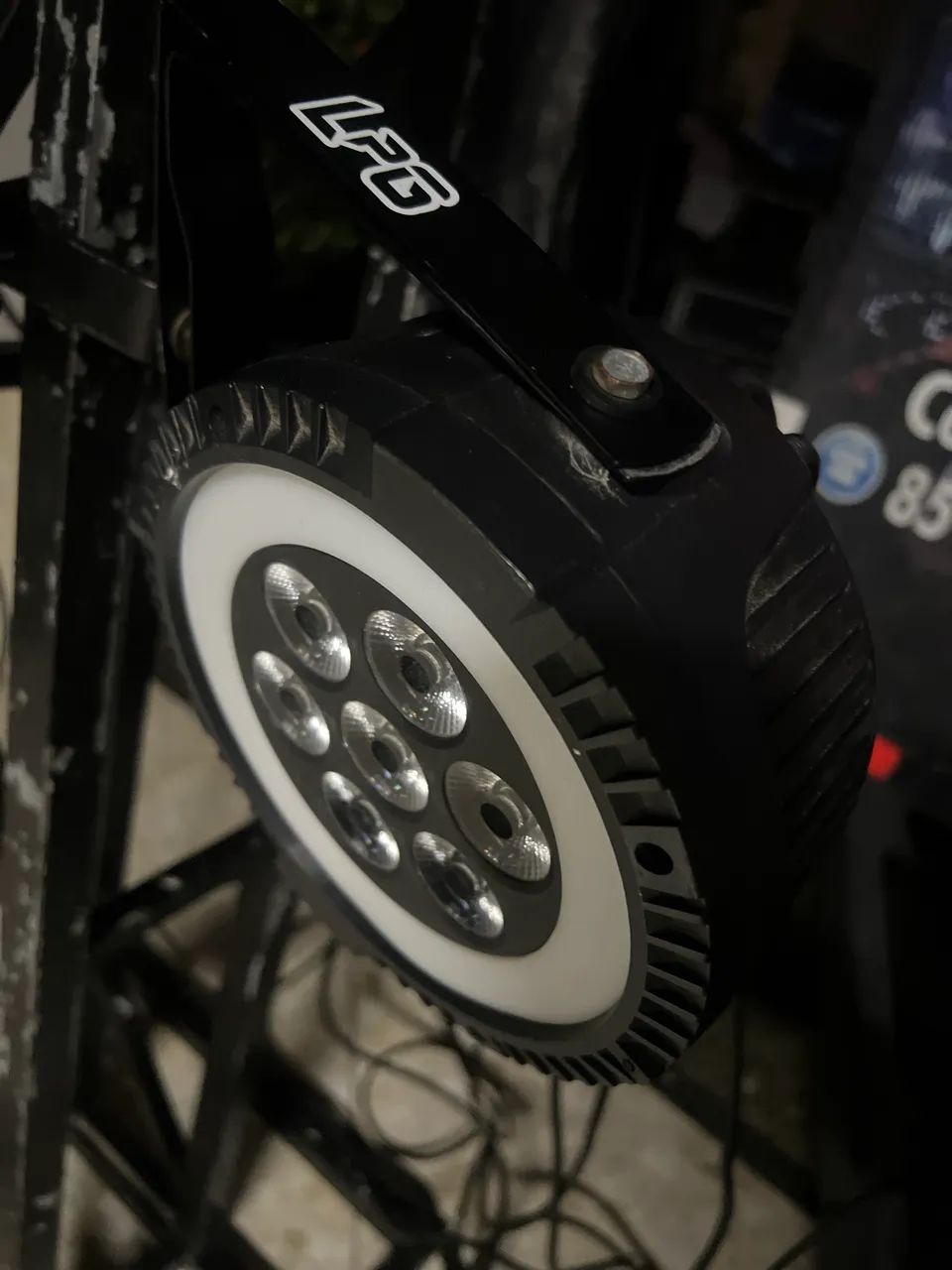 Vendo kit de iluminação! - Foto 2