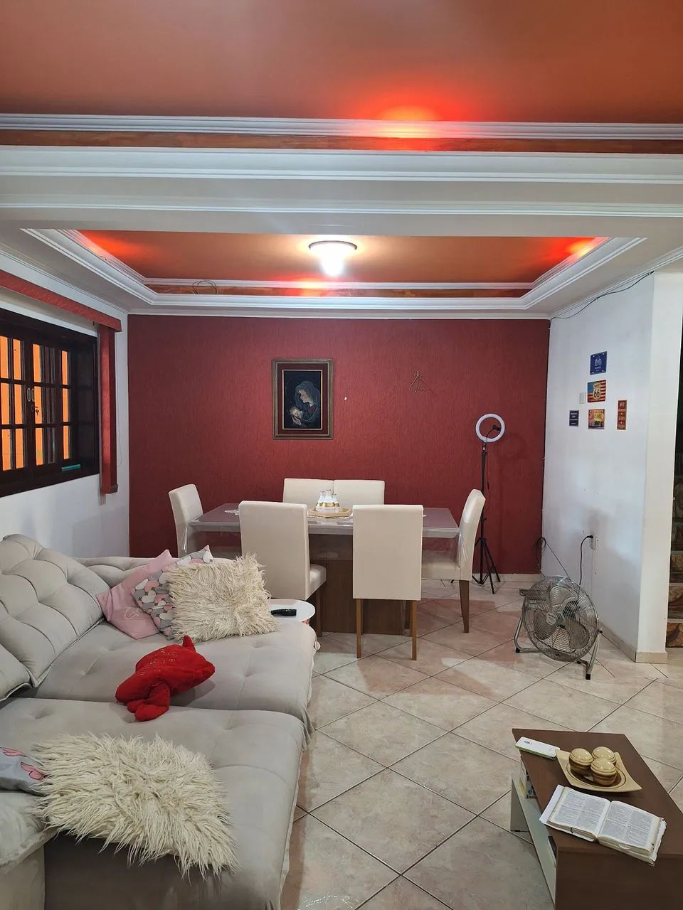 Foto - Salto - Jardim Soberano