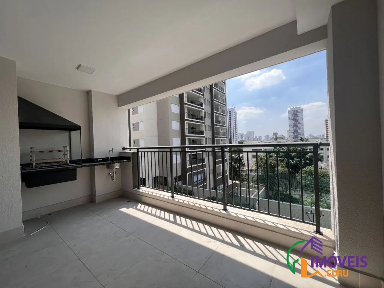 APARTAMENTO - PARQUE SÃO JORGE - SP - Foto 3