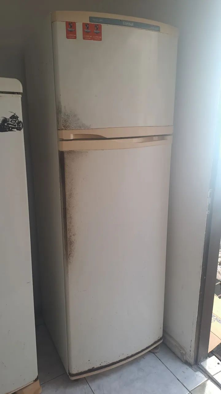 Refrigeração - Foto 4