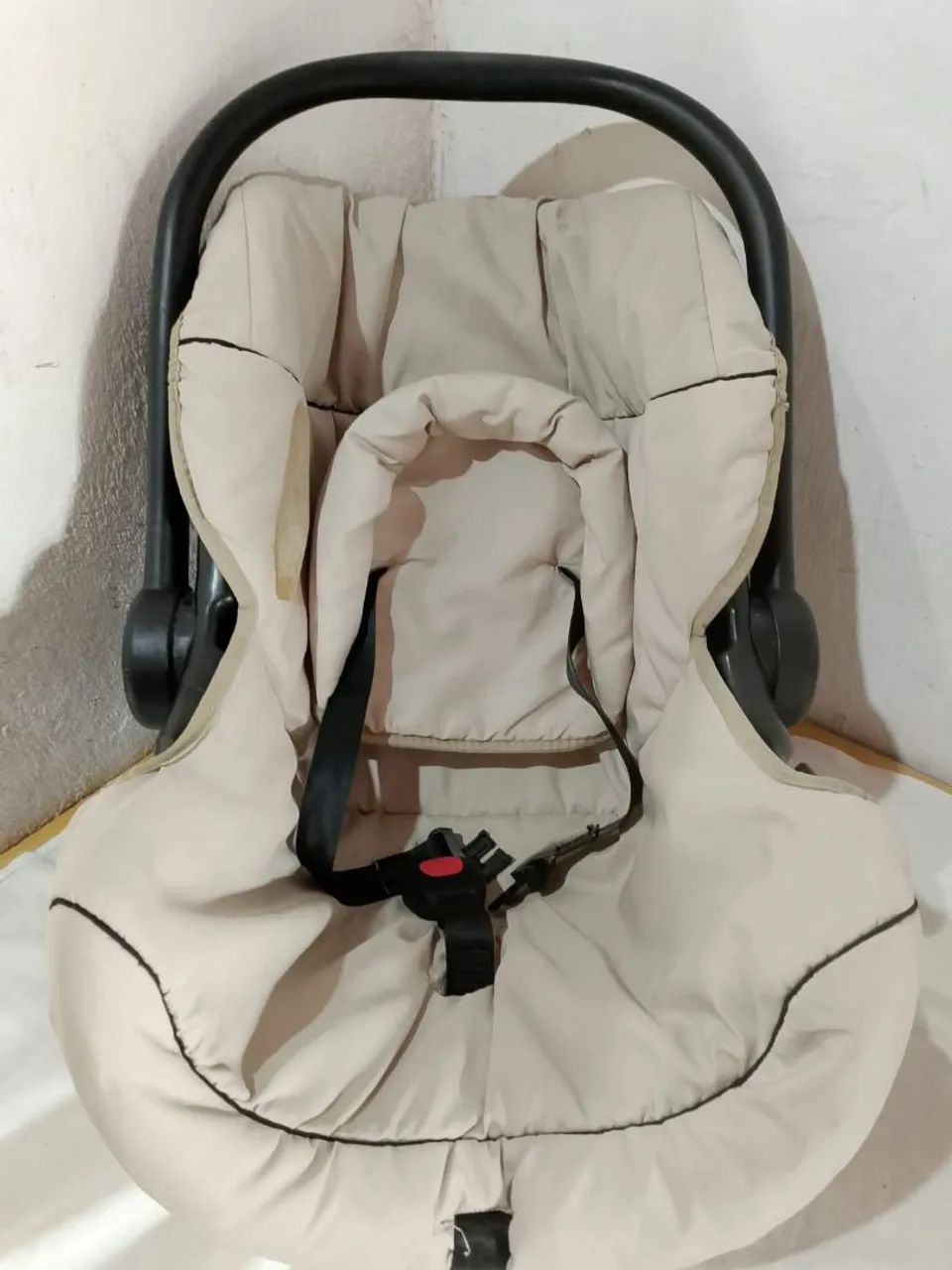 Bebê conforto  - Foto 2