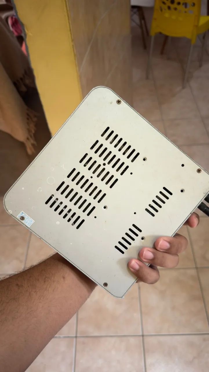 Pc compacto i7 4º geração  - Foto 2