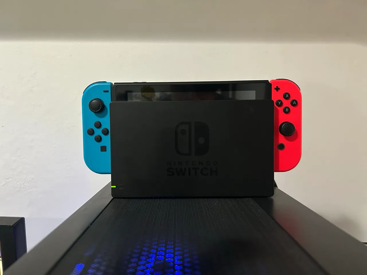 nintendo switch desbloqueado  - Foto 3