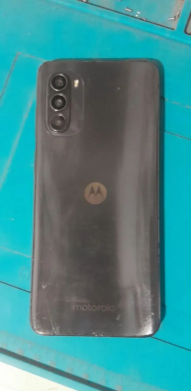 Celular Motorola G52 128GB - Foto 3