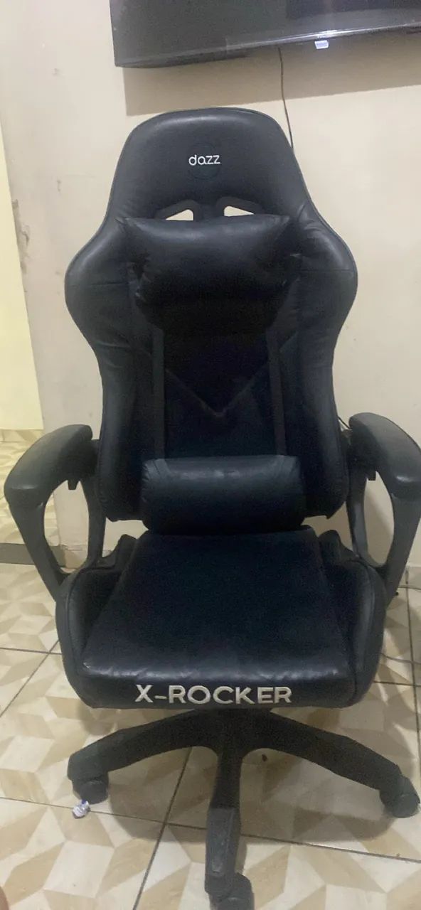 Cadeira gamer 