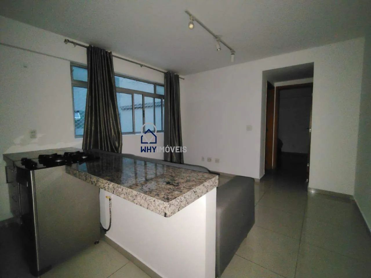 Apartamento 1 Quarto com 1 Vaga no Centro de BH - Foto 4