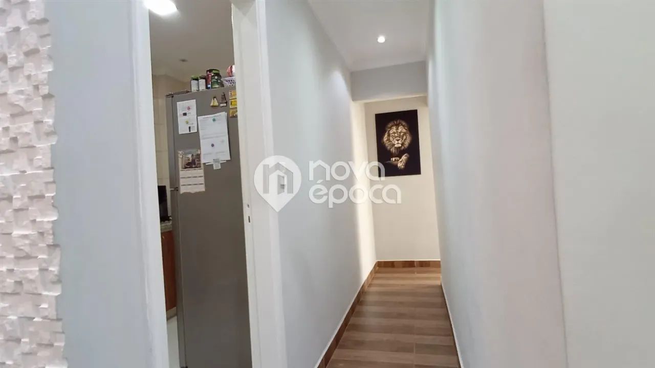 Riachuelo | Apartamento 2 quartos - Foto 5