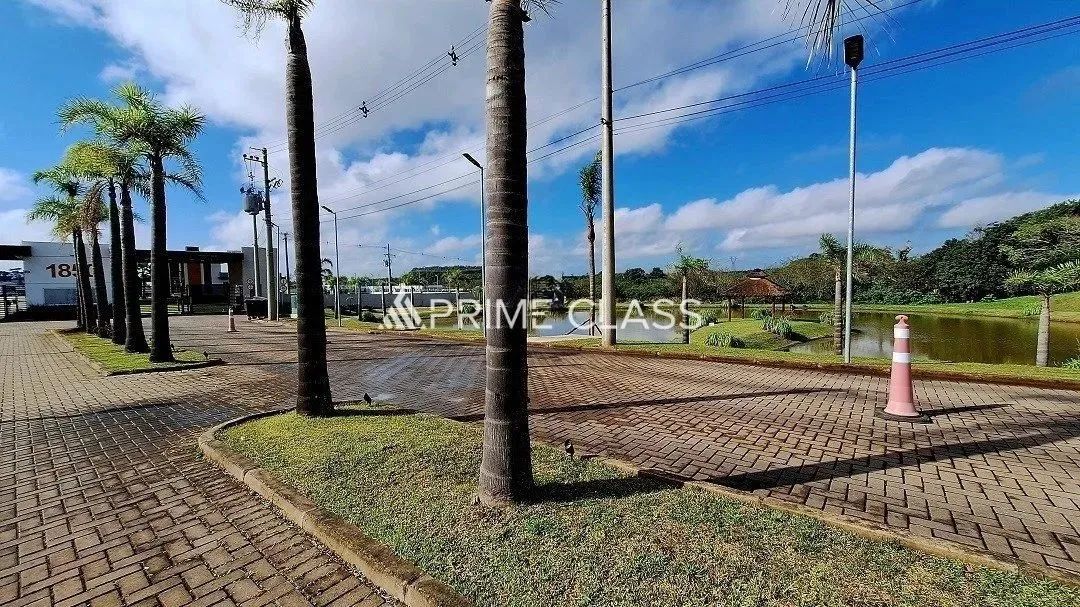 Terreno em Condominio - Reservas do Lago, Nova Santa Rita/ RS - Foto 6