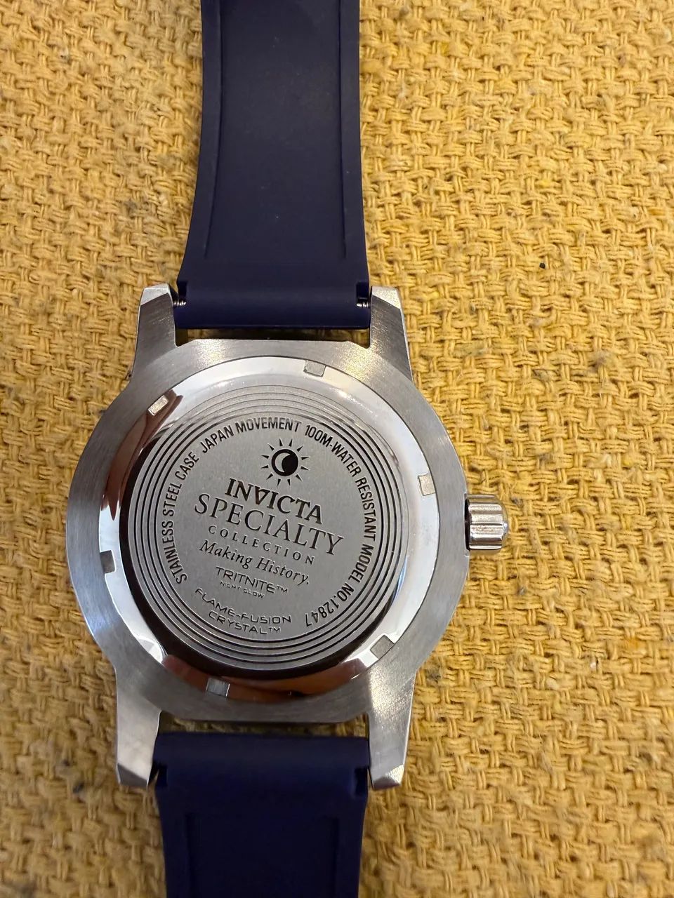 Invicta Specialty lindo demais! - Foto 3