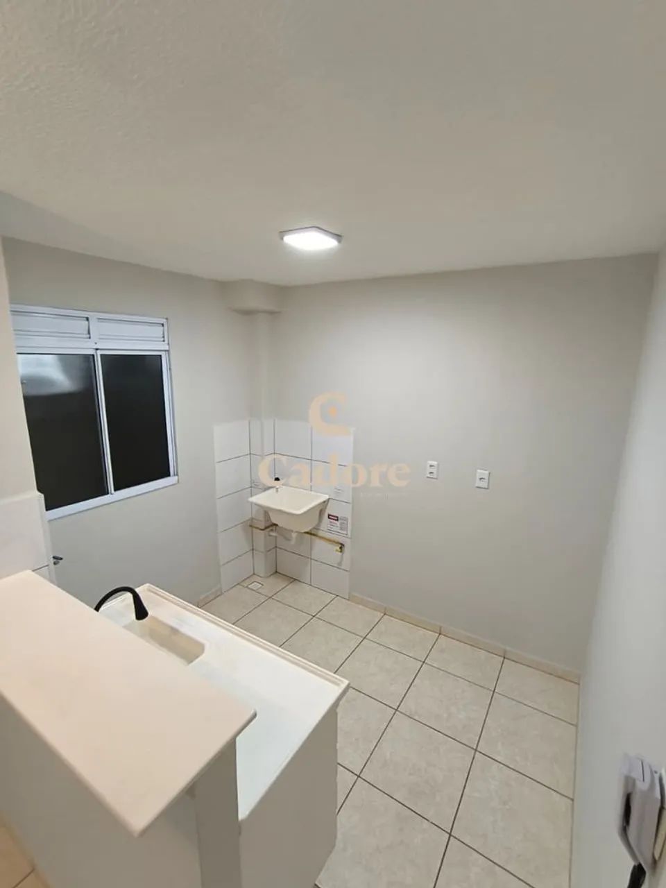Apartamento à Venda  2 Quartos com 57m² de área externa Jardim Holanda - Foto 2