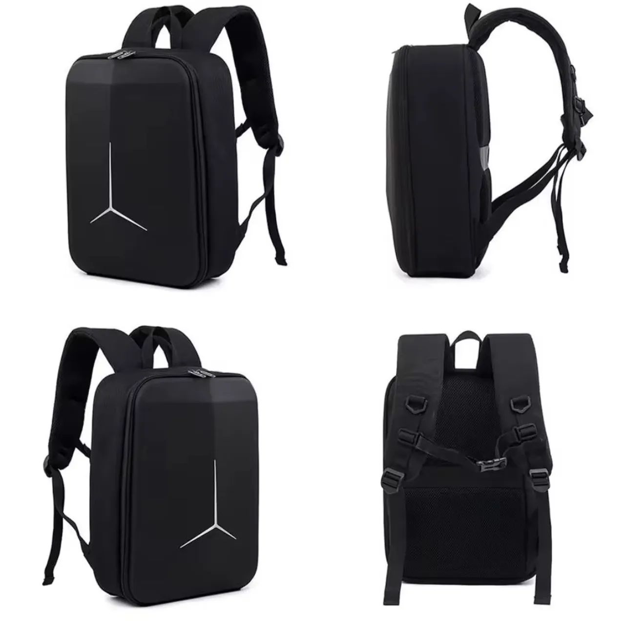 Case bolsa para drone dji neo 2 e óculos  - Foto 4