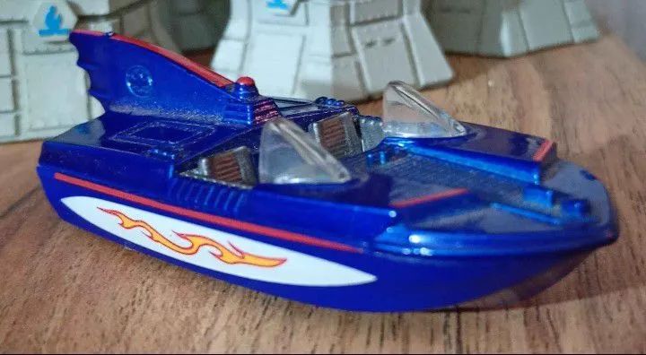 Carrinhos da Hot wheels loose - Foto 4