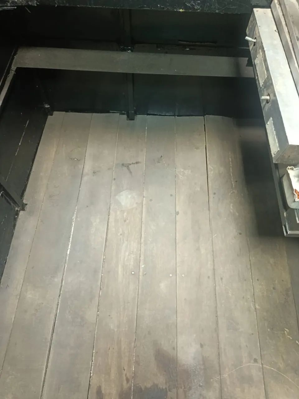 Treiler de Lanche - Foto 2