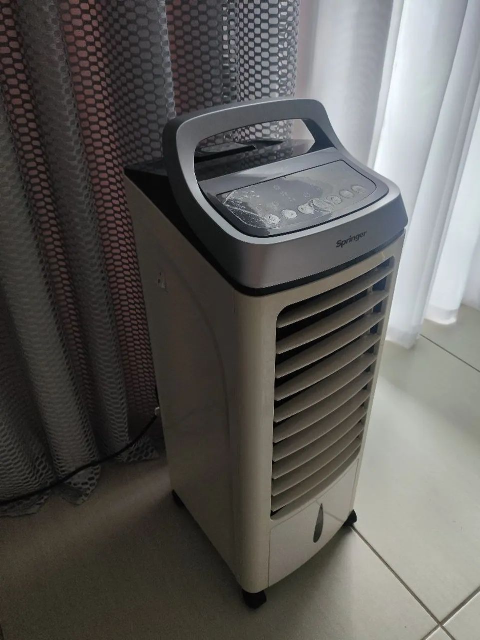 Climatizador Springer  - Foto 2