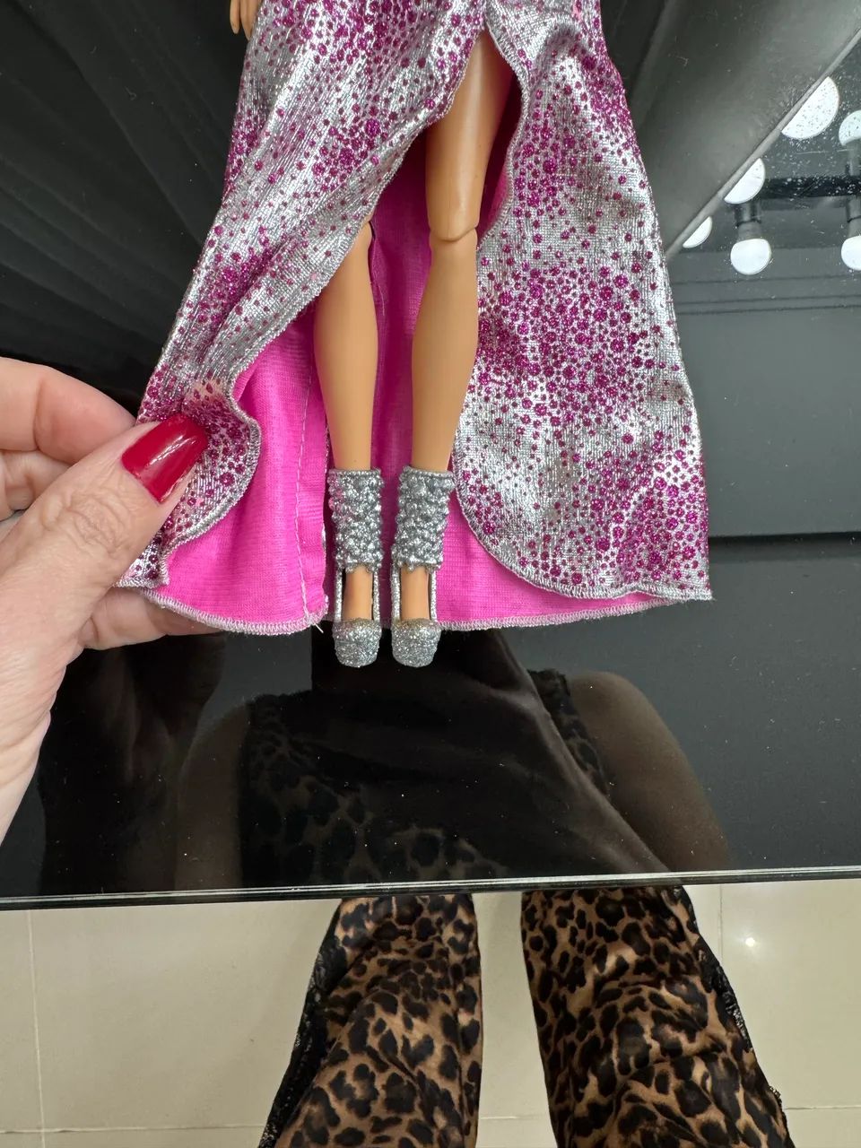 Barbie  - Foto 3