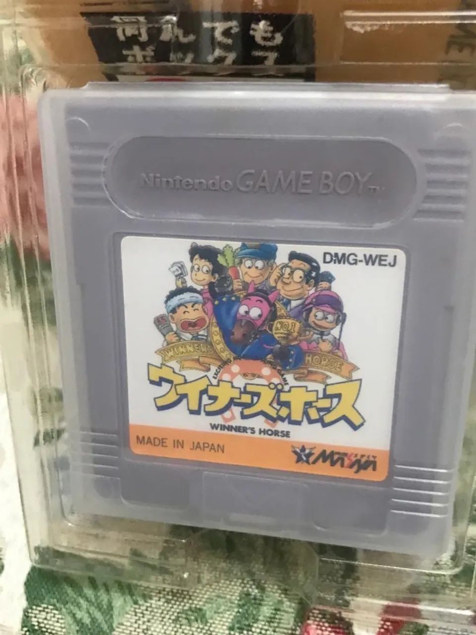 Cartucho original de game boy  - Foto 4