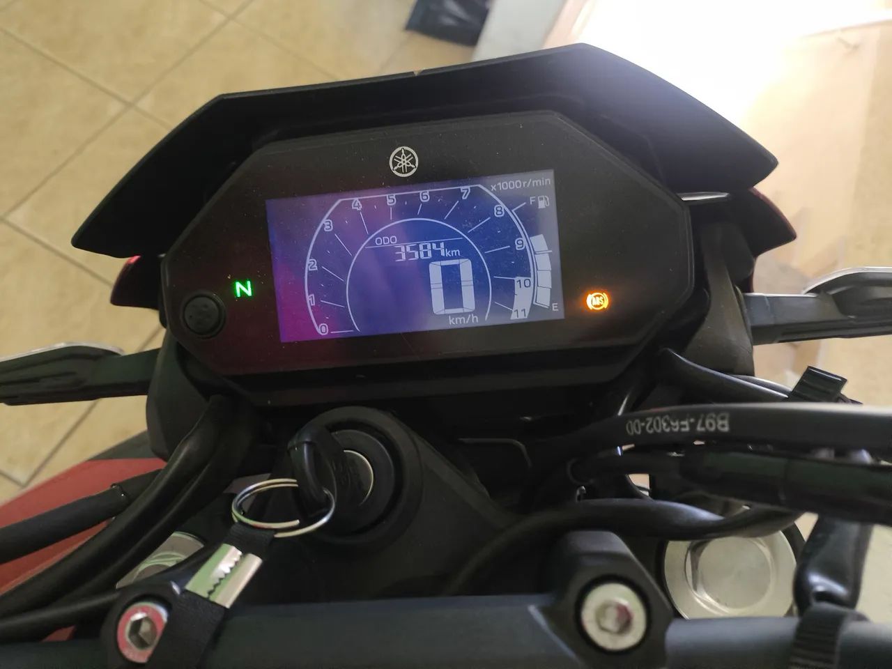 Moto zerado - Foto 4