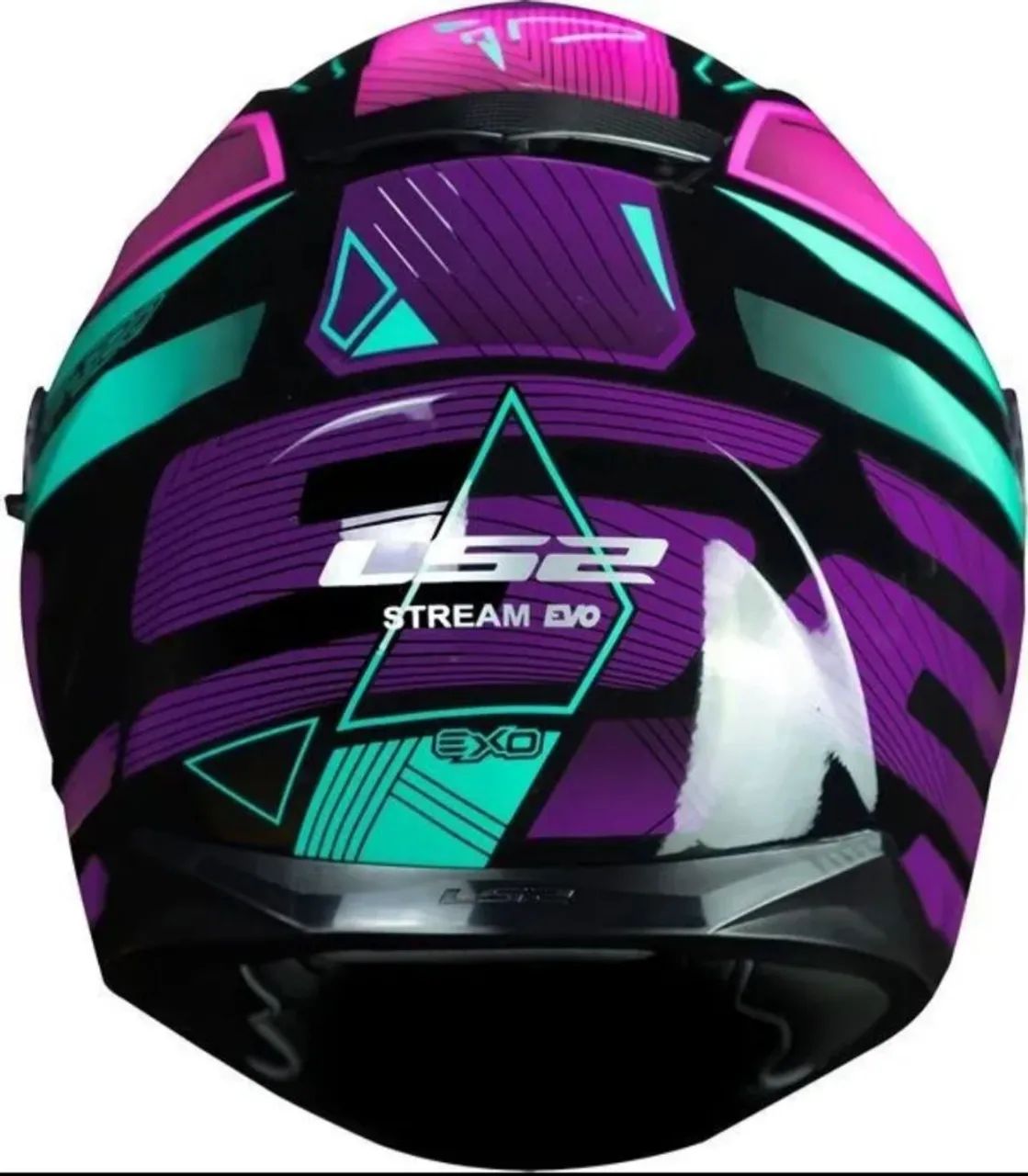 Capacete Ls2  - Foto 5