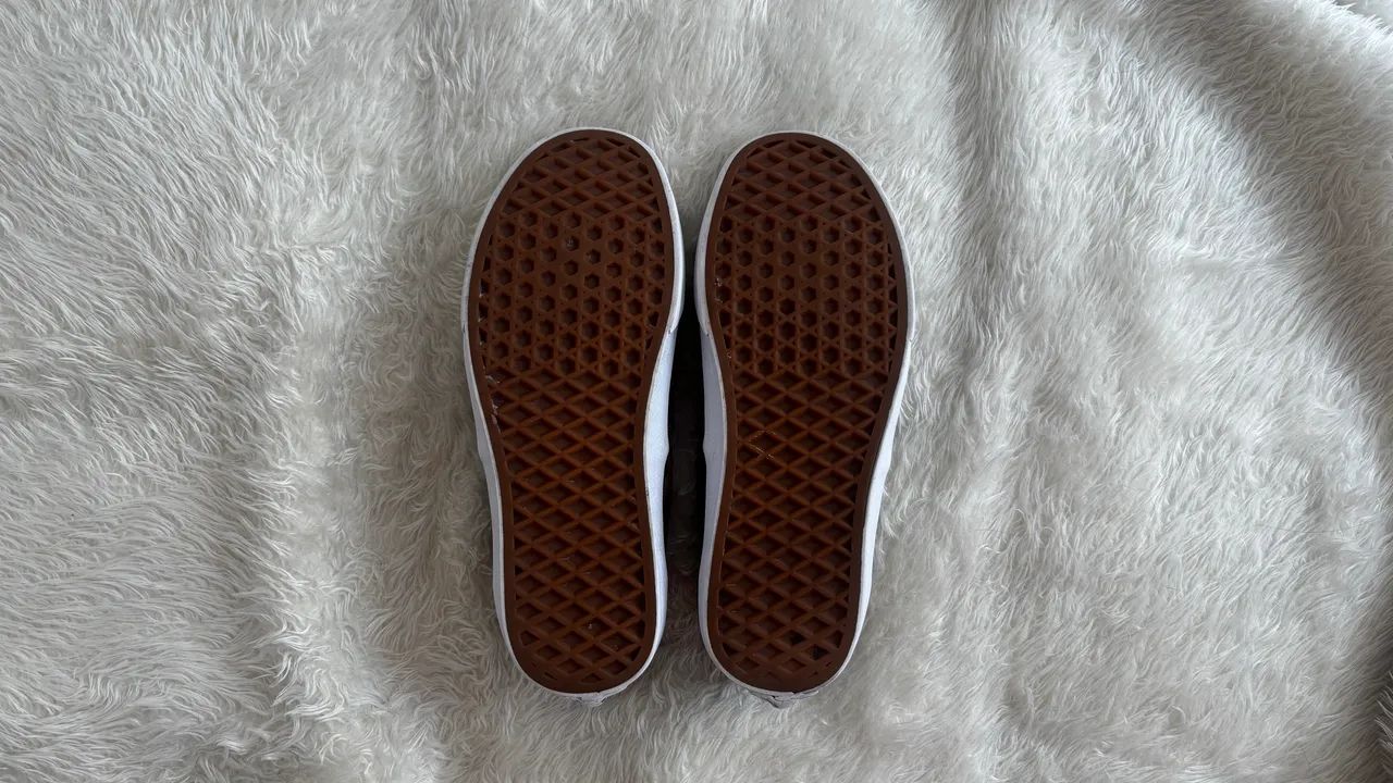 Vans Van Gogh - edição limitada  - Foto 2