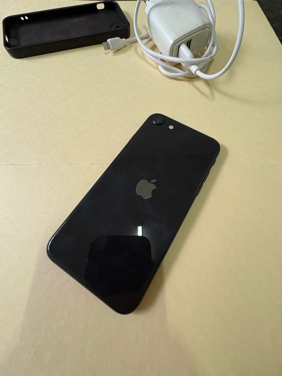 iphone se 64gb - Celulares e Smartphones - Parque São José, Campos