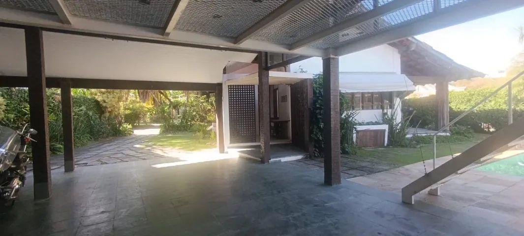 CASA 3 QUARTOS COM PISCINA - Foto 4