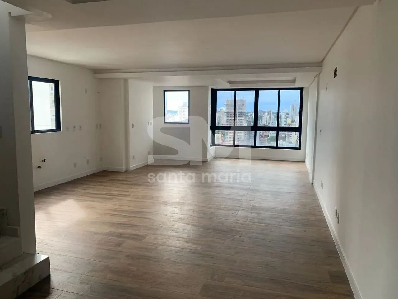 Apartamento para locação, Centro, Chapecó, SC - Foto 2