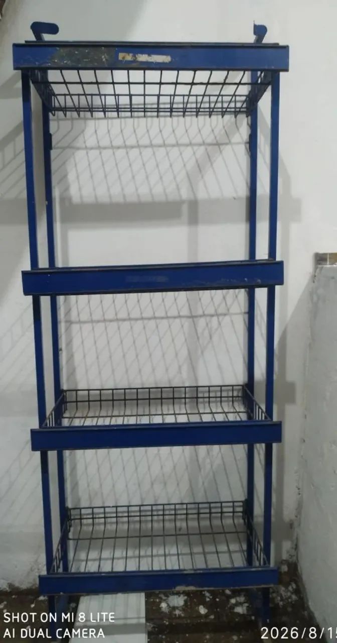 Platileira  - Foto 3