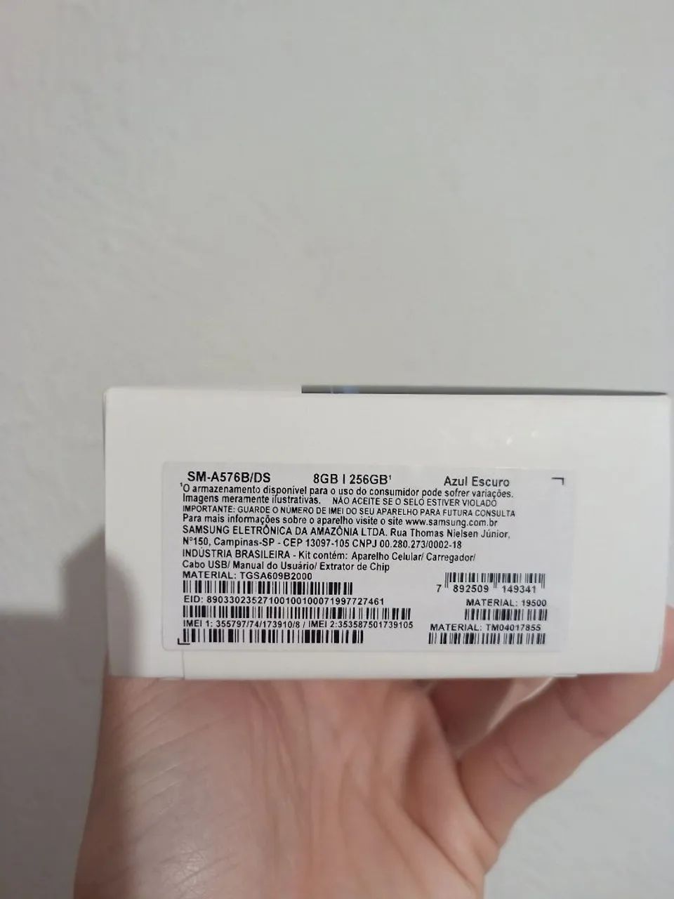 Samsung Galaxy A57 / 256g - Foto 2