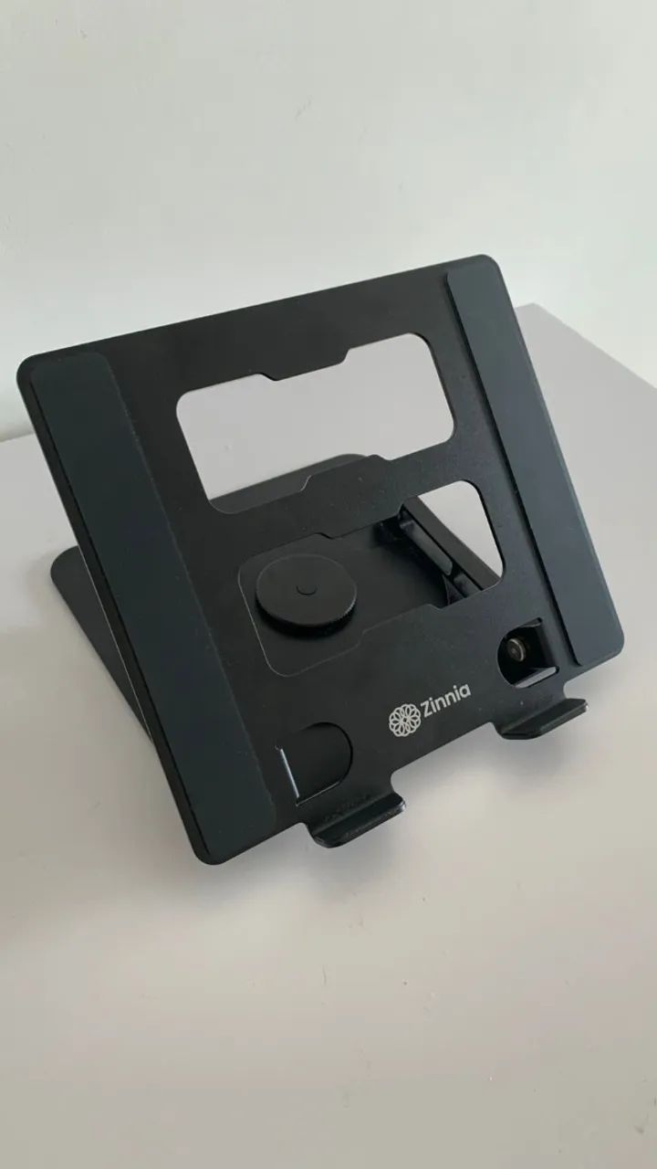 Suporte para Notebook e Tablet - Foto 5