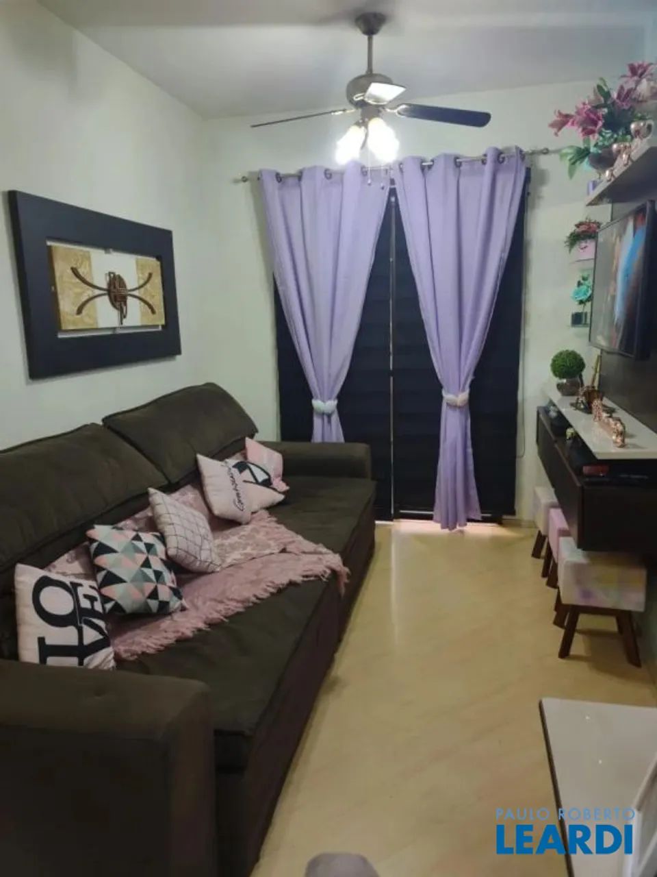 APARTAMENTO - CAMBUCI - SP - Foto 4