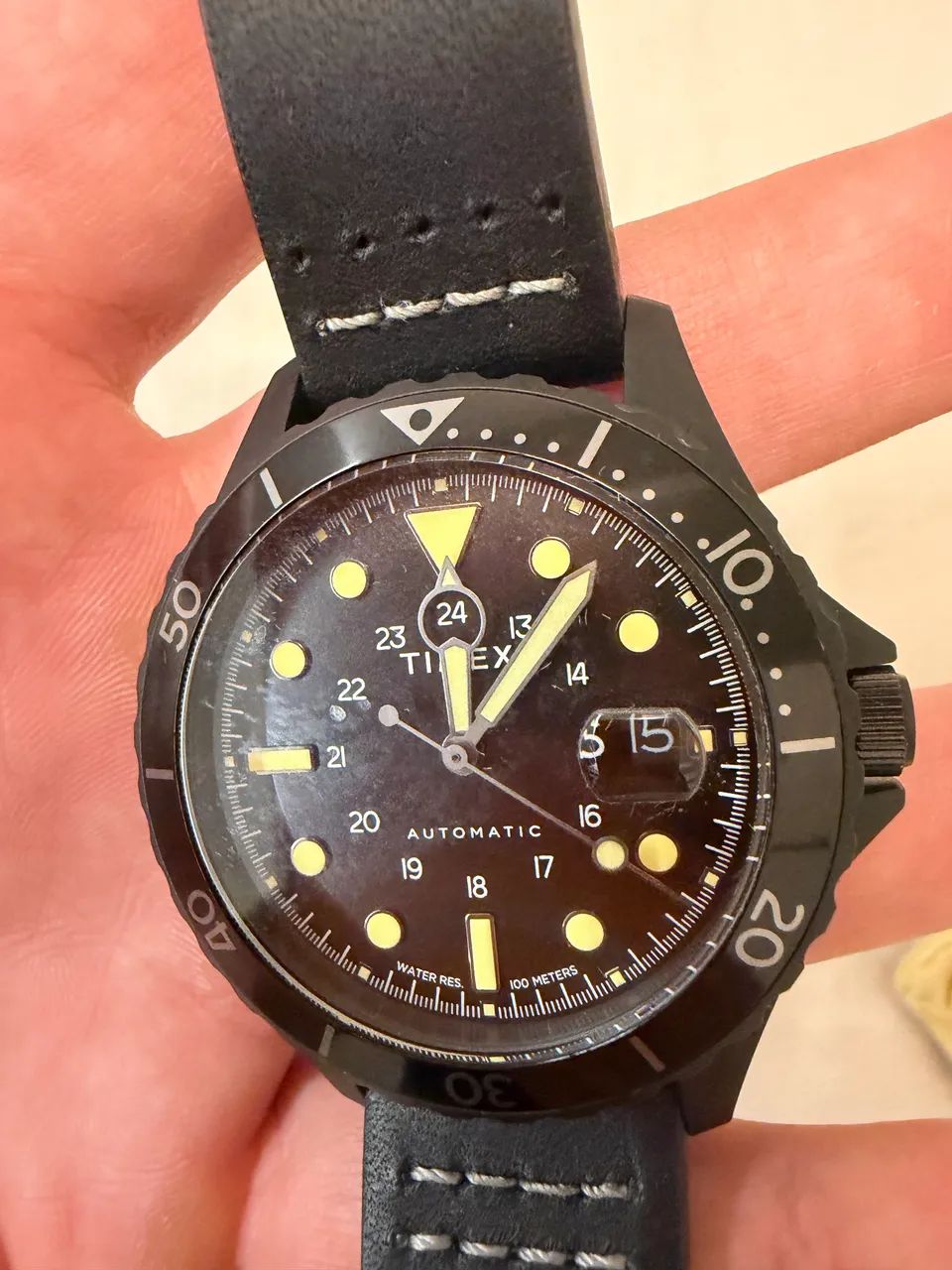 Relógio Timex  - Foto 5
