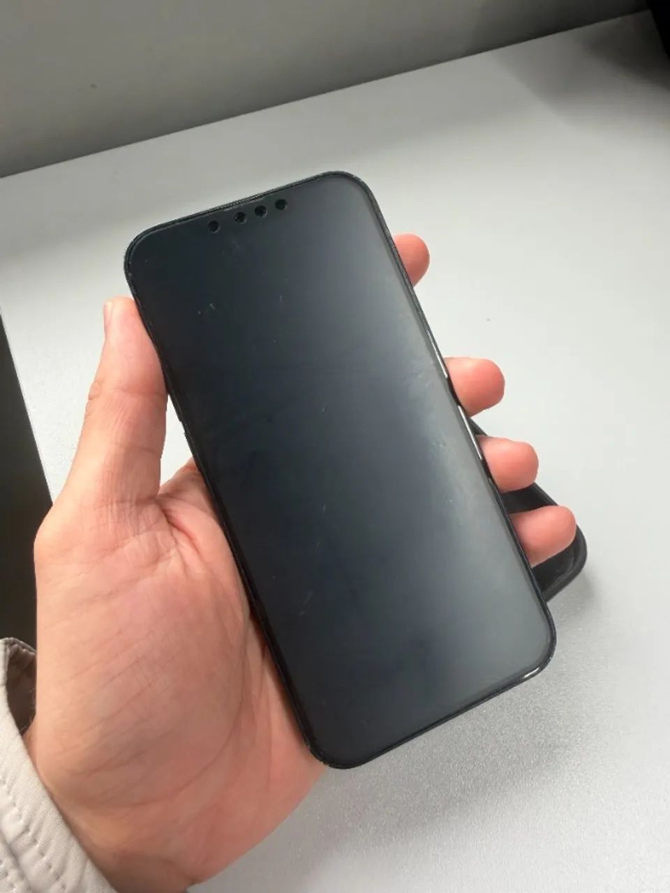 Iphone 13, 128gb - Azul escuro - 76% bateria - Foto 5