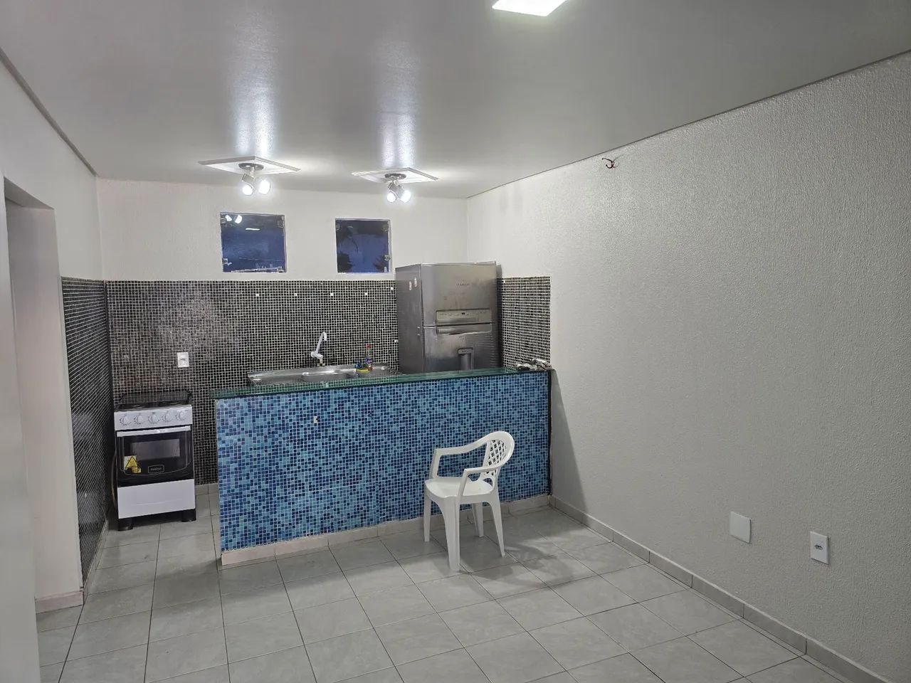 Apartamento 1quarto px manauara  - Foto 5