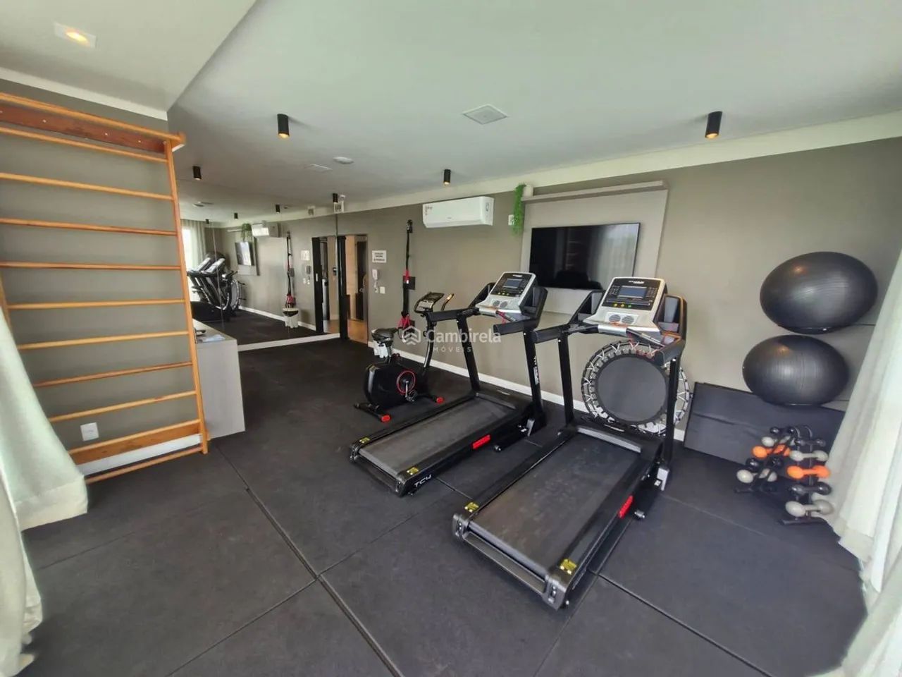 Apartamento à venda no Estreito - Florianópolis - Foto 5
