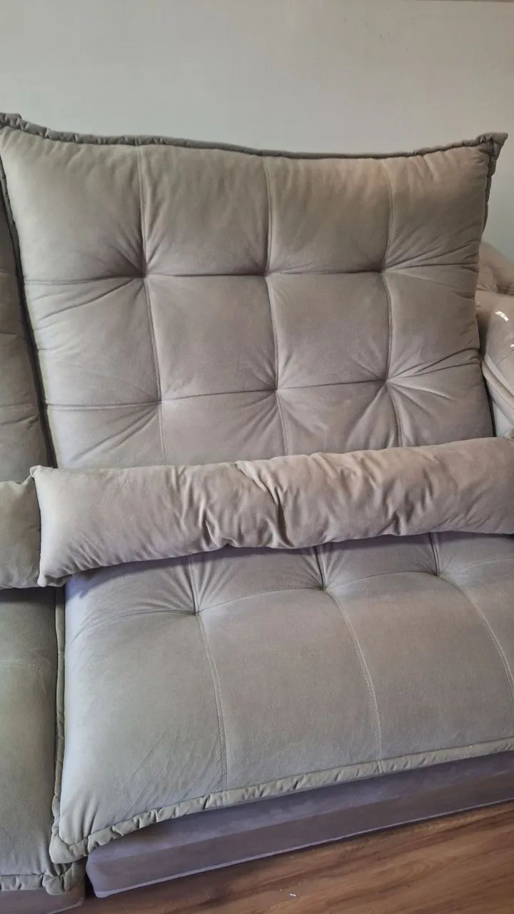 Sofá retrátil - Foto 3