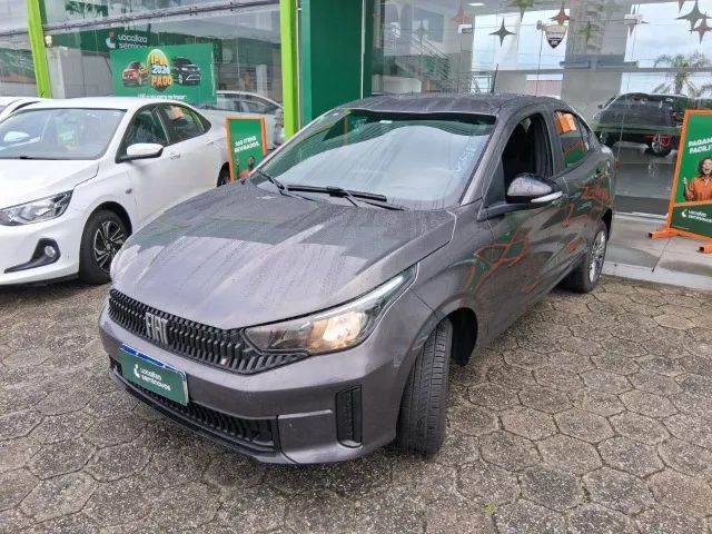 Fiat Cronos Drive 1.0 6V 2026