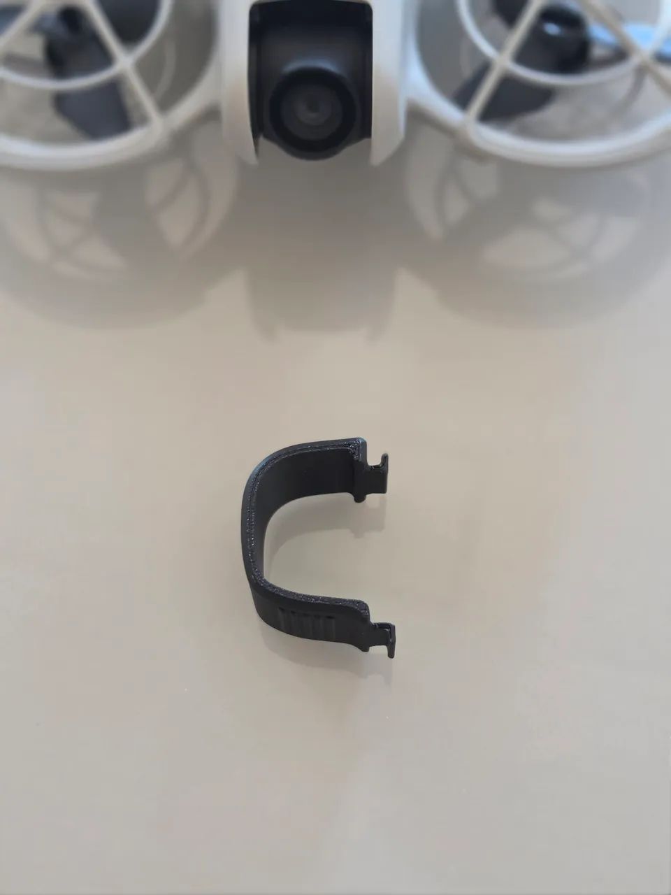 Protetor de Gimbal Drone Dji Neo  - Foto 5